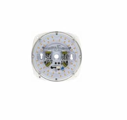 23W 5.5-in LED Flush Mount Retrofit Kit, 1750 lm, 3000K