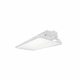 223W 2-ft LED Linear High Bay Fixture w/ Motion Sensor, Dim, 28900 lm, 4000K