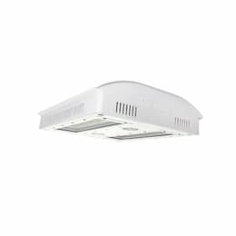 578W LED Horticulture Light, BPRX, 1973.2 BTU, 120V-277V, White