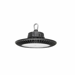 180W LED UFO High Bay, 0-10V Dimmable, 23400 lm, 120V-277V, 4000K