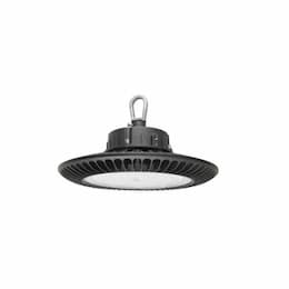 240W LED Round High Bay Pendant, Dimmable, 31200 lm, 5000K