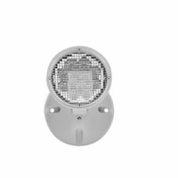 1W LED Emergency Light, Adjustable Single Head