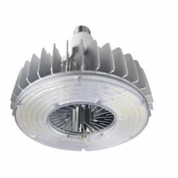 250W LED High Bay Fixture, Hybrid, Direct Line Voltage, 1000W Retrofit, 37000 lm, 5000K