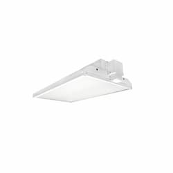 178W 2-ft LED Linear High Bay Fixture with Sensor/120V Cord & Plug, Dim, 5000K