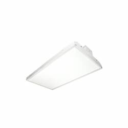 135W 2-ft LED Linear High Bay Fixture w/ Cord and Plug, 400W T5HO, Dim, 17024 lm, 4000K