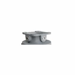 Ceiling Mount Bracket for HLRS Series, 3/4 NPT