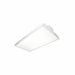 90W 2-ft LED Linear High Bay Fixture, 250W T5HO, Dim, 11264 lm, 4000K