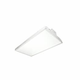 90W 2-ft LED Linear High Bay Fixture w/ 3-Wire Cord 480V, 250W T5HO, Dim, 11264 lm, 4000K