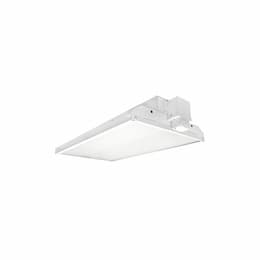 90W 2-ft LED Linear High Bay Fixture w/ Motion Sensor, Dim, 11500 lm, 4000K