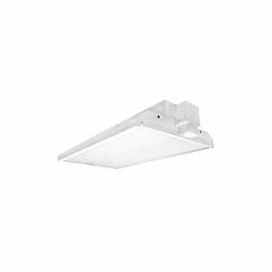 90W 2-ft LED Linear High Bay Fixture w/ Motion Sensor, Dim, 11264 lm, 5000K