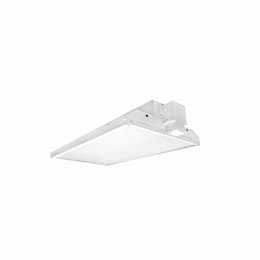 90W 2-ft LED Linear High Bay Fixture with Sensor & L24-20P Cord, Dim, 5000K