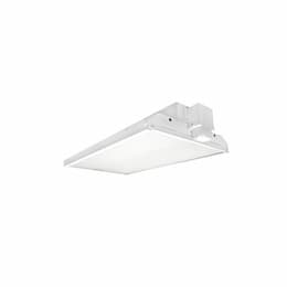 135W 2-ft LED Linear High Bay Fixture w/ Sensor & 3-Wire L24 Cord, Dim, 17500 lm, 4000K