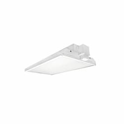 178W 2-ft LED Linear High Bay Fixture w/ Sensor, 216W FL Retrofit, Dim, 5000K