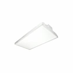 223W 2-ft LED Linear High Bay Fixture, Dim, 27763 lm, 5000K