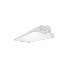 321W 2-ft LED Linear High Bay w/ Sensor, 216W FL Retrofit, Dim, 41000 lm, 4000K