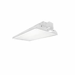 425W 4-ft LED Linear High Bay w/ Motion Sensor, Dim, 55675 lm, 5000K