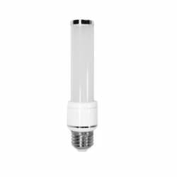 5W 3000K LED Retrofit Lamp, E26 