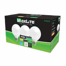 6W G25 2700K Dimmable