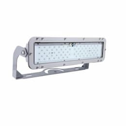 138W LED StaxMAX Flood Light, 55 Degree,, 0-10V Dim, 1000W MH Retrofit, 12130lm, 2700K