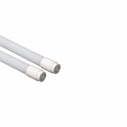 14W 4ft LED T8 Tube, Plug & Play, Single-End, G13, 1800 lm, 5000K