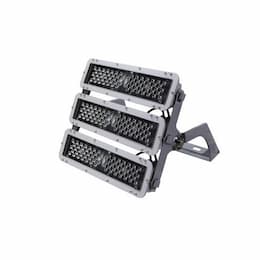 405W LED Flood Light, Hazard Rated, 1000W-1200W MH Retrofit, 36390 lm, 5000K