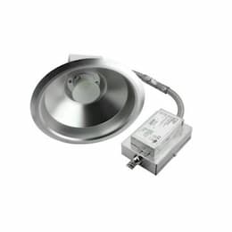 28W 9" LED Recessed Downlight, Dimmable, 2000 lm, 3000K