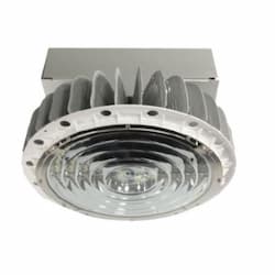 150W LED High Bay, Narrow, 400W MH Retrofit, 0-10V Dimmable, 5000K