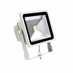 36W Small LED Flood Light w/ Wide Beam, 104 Degree, 175W MH Retrofit, 4,010 lm, 5000K