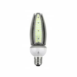 50W LED Corn Bulb, Ballast Bypass, 175W MH Retrofit, E39, 5000K