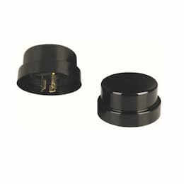 Shorting Cap for NEMA Twist Lock Photocell Receptacle