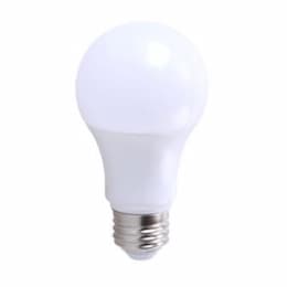 9W 2700K Dimmable LED A19 Bulb, Energy Star Rated