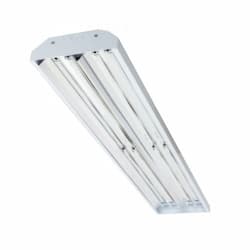 On/Off Sensor, 115W, 4 Foot, LED Linear High Bay Fixture, 5000K, Dimmable