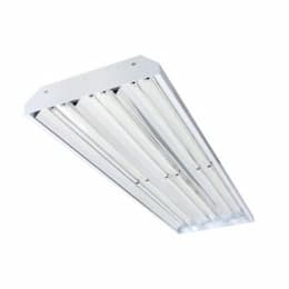 150W, 347V-480V, 4 Foot LED Linear High Bay Fixture, 17130 Lumens, 5000K