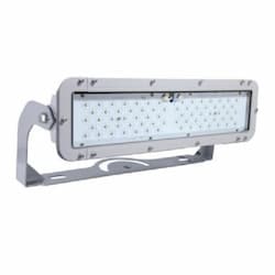 135W LED Flood Light, 400W MH Retrofit, 14500 lm, 120V-277V, 5000K