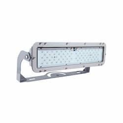 135W 5000K LED Floodlight Universal Voltage 120 Degree, High Output