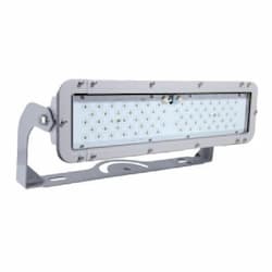 135W High-Output LED High Bay Fixture, 120 Deg Beam Angle, 5000K