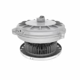 110W Hazard Rated LED High Bay, 250W MH Retrofit, 12580 lm, Pendant Mount