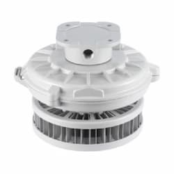 170W Hazard Rated LED High Bay, 400W MH Retrofit, 15470 lm, Ceiling/Wall Mount