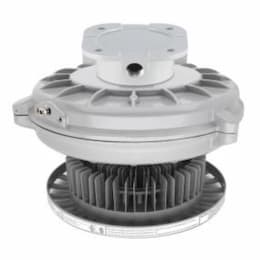 80W Hazard Rated LED High Bay, 175W MH Retrofit, 8350 lm, Ceiling/Wall Mount, 480V