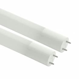 15W 5000K, 4 Foot, LED T8 Bulb