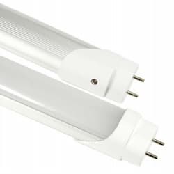 16W 5000K, 4 Foot DirectFit LED T8 Bulb