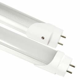 22W 4100K, 4 Foot, LED T8 Bulb