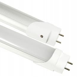 22W 5000K, 4 Foot, LED T8 Bulb