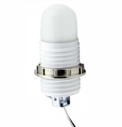 7 Watts 2700K Socket Source LED Light Engine, 80+ CRI