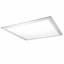 36W 2X2 LED Panel Light, 3300 lumens, Dimmable, 3500K