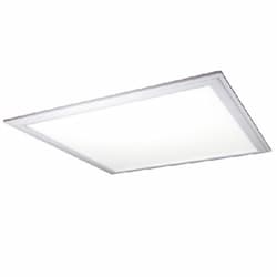 36W 2X2 LED Panel Light w/ Battery Backup, 3300 lumens, Dimmable, 3500K