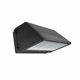 70 Watt 5000K LED Full Cutoff Wall Pack, 208-277V, Photocontrol