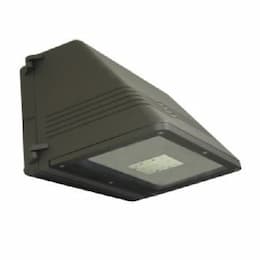 20 Watts 5000K Full Cutoff LED Small Wall Pack with Motion Sensor