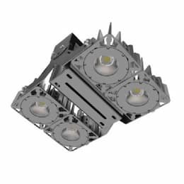 420W ModMax LED High Bay Fixture, 57 Degree Beam Angle, 5000K