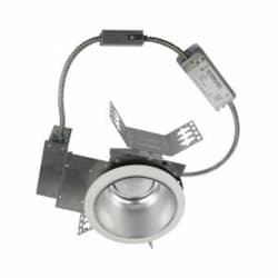 Recessed Architectural Downlight Fixture 6-Inch 26W LED 4000K